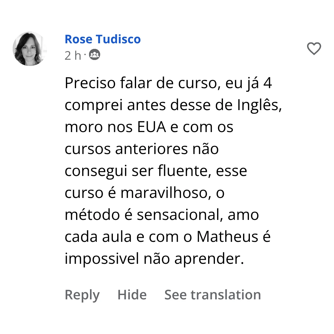 Depoimento da Rose Tudisco_para INGEX – Travel (1080 x 1080 px)Resultado