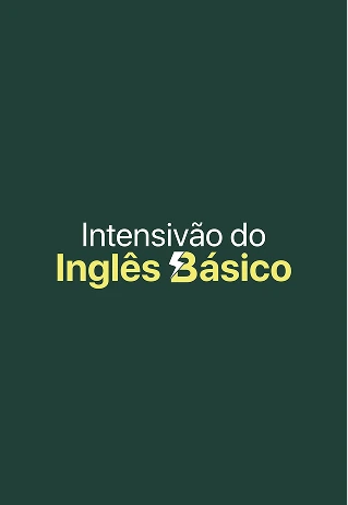 Intensivão do Inglês Básico